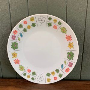 Emilio Pucci Rosenthal Studio Line Germany Piemonte 6" Bread Plate